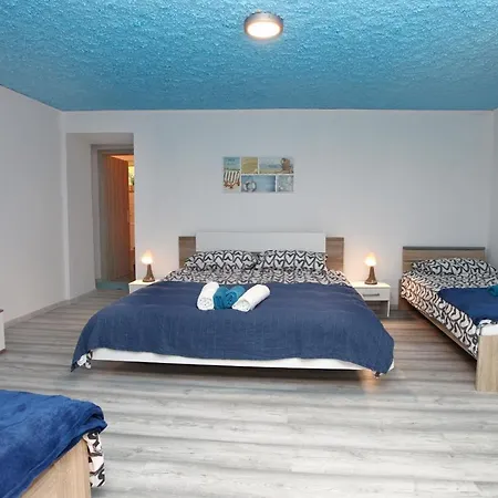 Apartmaji Na Hribu Nad Portorozem - Hilltop Overlooking *