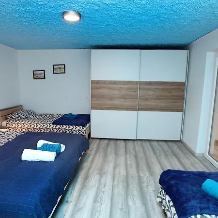 Apartmaji Na Hribu Nad Portorozem - Hilltop Overlooking *