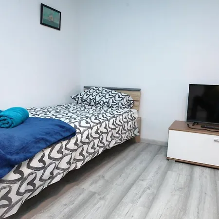 Apartmaji Na Hribu Nad Portorozem - Hilltop Overlooking