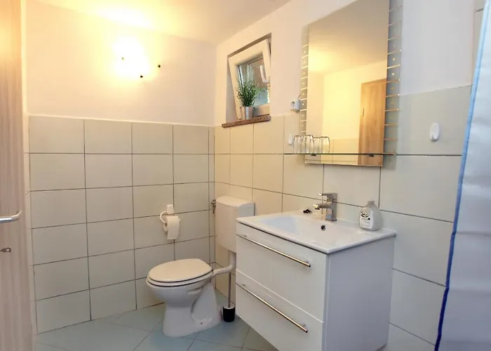 Apartmaji Na Hribu Nad Portorozem - Hilltop Overlooking Appartement