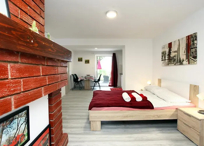 Appartement Apartmaji Na Hribu Nad Portorozem - Hilltop Overlooking *