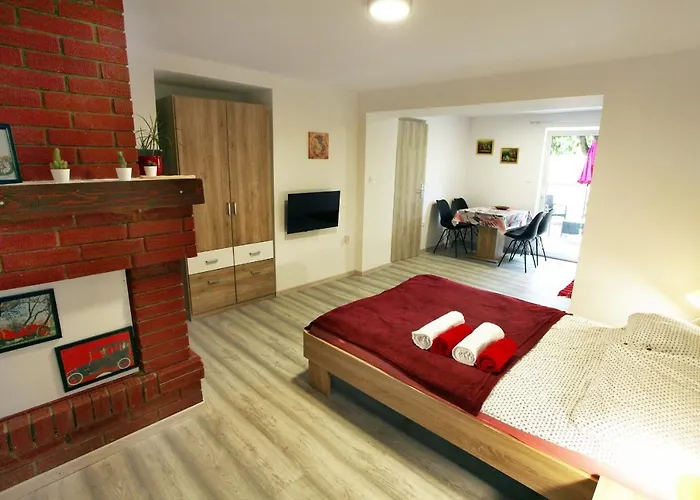 Apartma Apartmaji Na Hribu Nad Portorozem - Hilltop Overlooking