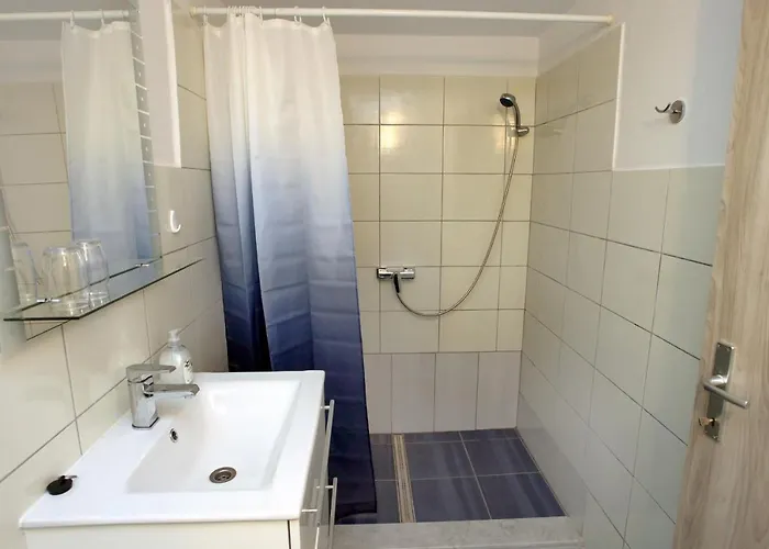 Apartma Apartmaji Na Hribu Nad Portorozem - Hilltop Overlooking *