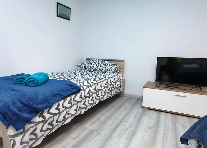 Apartmaji Na Hribu Nad Portorozem - Hilltop Overlooking