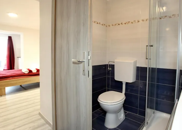 Apartmaji Na Hribu Nad Portorozem - Hilltop Overlooking Appartement