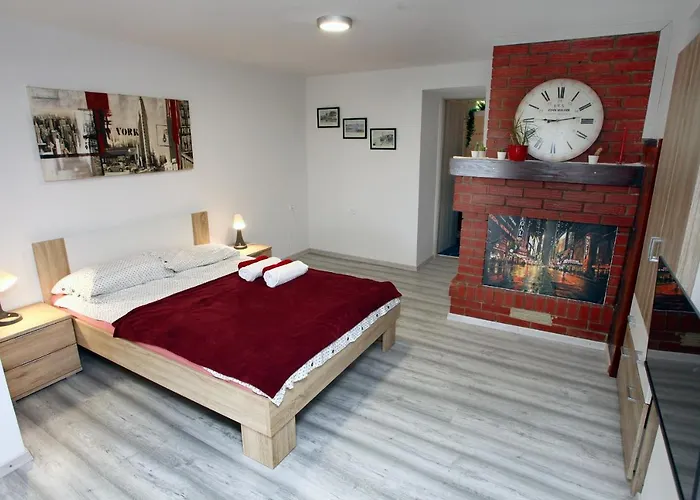 Apartmaji Na Hribu Nad Portorozem - Hilltop Overlooking Apartma Portoroz