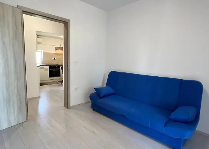 Apartmaji Na Hribu Nad Portorozem - Hilltop Overlooking