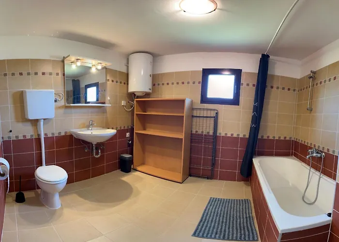 Apartmaji Na Hribu Nad Portorozem - Hilltop Overlooking Appartement Portorož